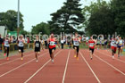 200 metres, 2026 NEGP No. 4, Monkton. Photo: David T. Hewitson/Sports for All Pics